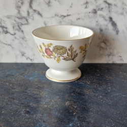 Wedgwood Lichfield sugarbowl