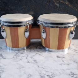 XS Percussion Bongos