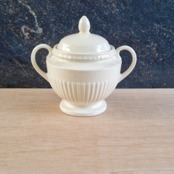 Wedgwood  Edme  suikerpot...