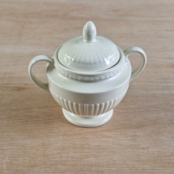 Wedgwood  Edme  suikerpot...