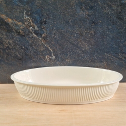 Wedgwood Windsor ovale...