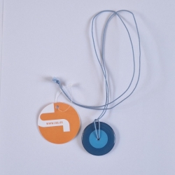 Halssnoer Esmaltado enkel...