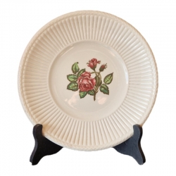 Wedgwood Moss Rose ronde...