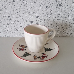 Wedgwood Windsor Christmas...