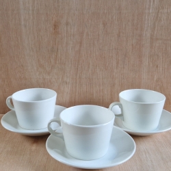 Arabia Kilta kop en schotel...