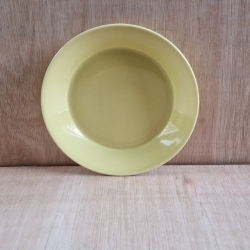 Arabia Teema schoteltje geel