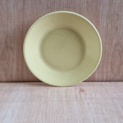 Arabia Kilta schoteltje geel