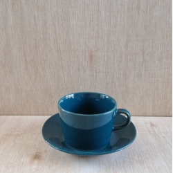 Arabia Kilta kop en schotel...