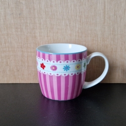 Lief Lifestyle bekers 8.5 cm