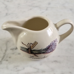 Jet Lavender roomstel