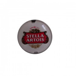 Medaillon Stella Artois...