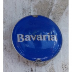 Medaillon Bavaria voor de...