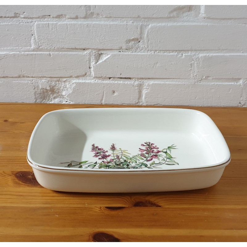 Villeroy en Boch Botanica ovenschaal