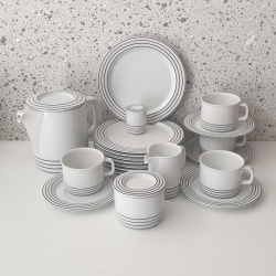 Thomas Trio Step Line...