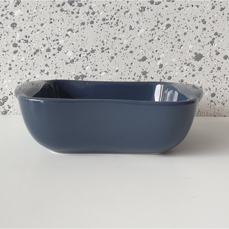 Villeroy en Boch Vivo grijze ovenschaaltjes